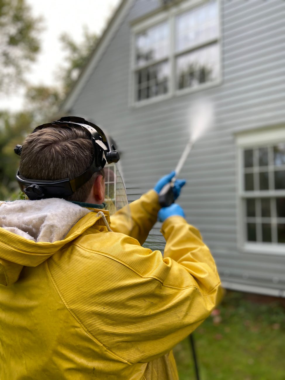 How to Find Reliable Pressure Washing in Youngstown, Ohio