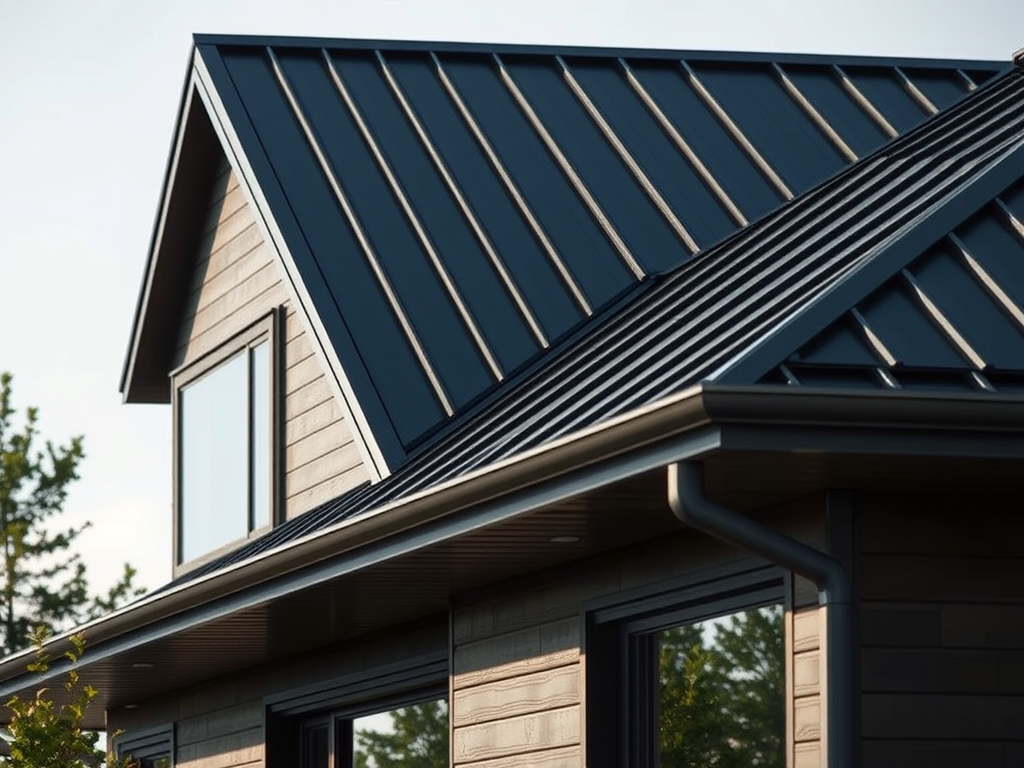 Metal Roofing Over Shingles: Pros and Cons for Northeast Ohio