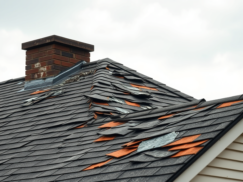 Roof Repair Checklist for Ohio Homeowners