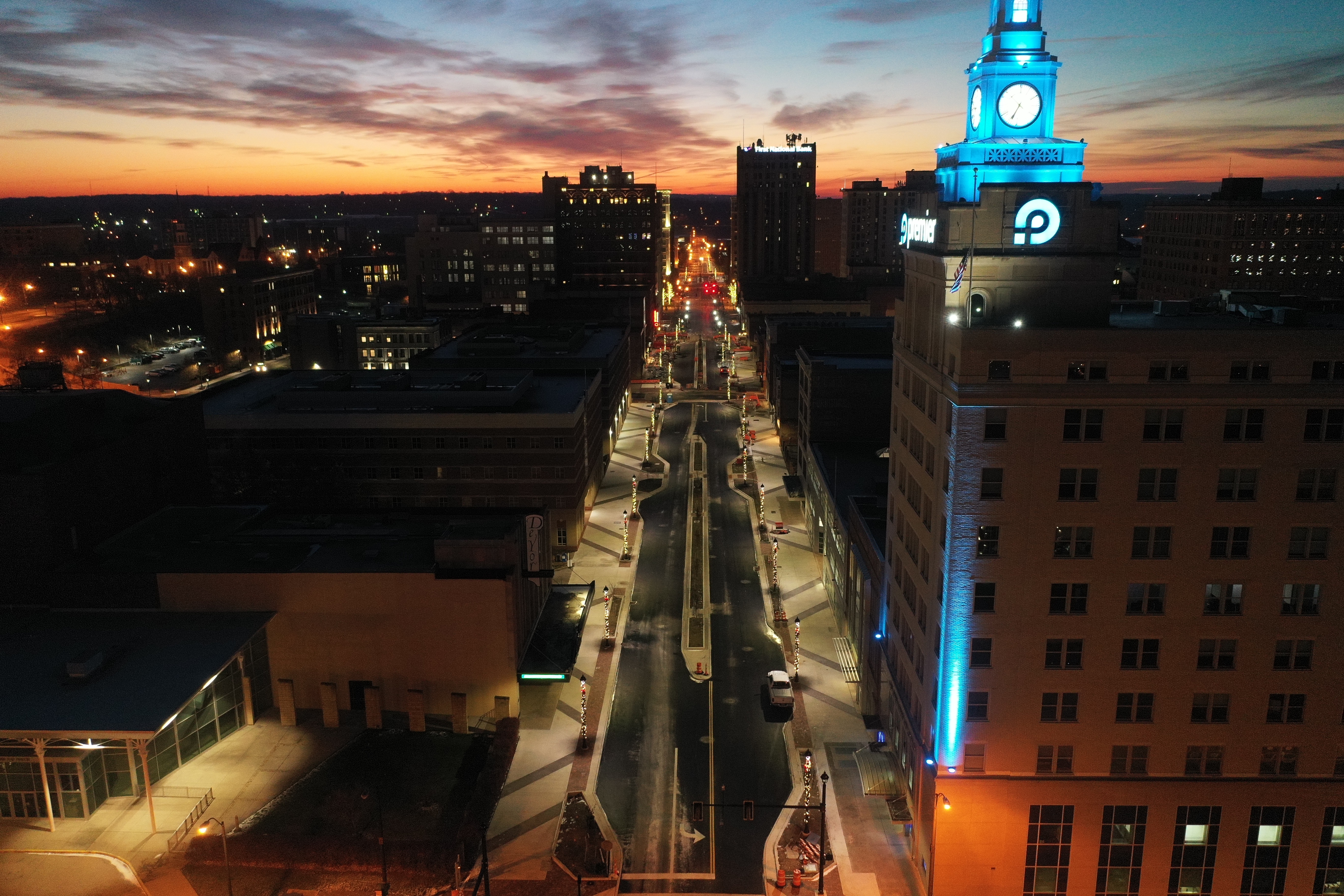 What are FPV Drones?