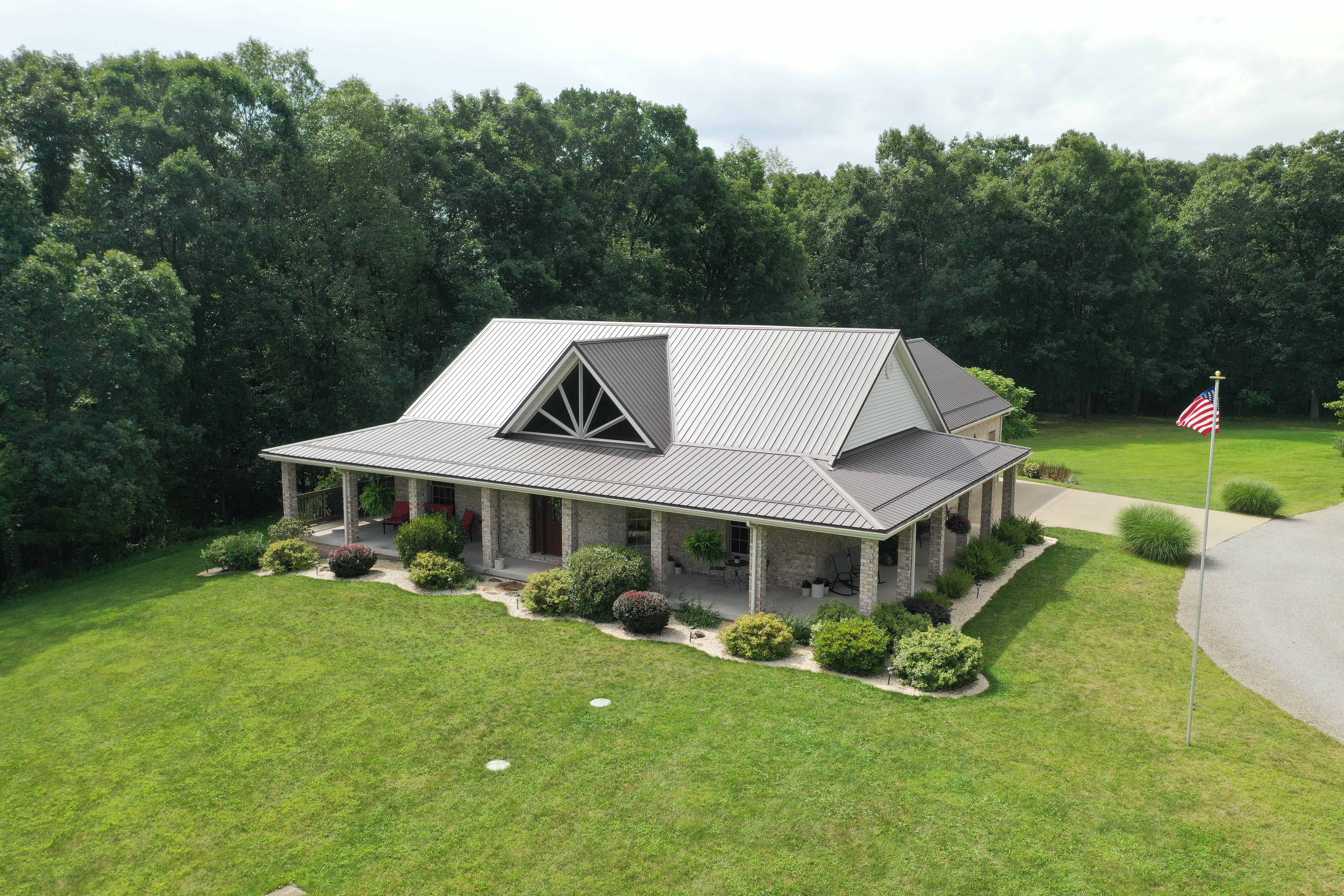 metal roof contractor northeast ohio